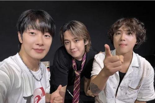 李洪基最新爆料,演艺生涯背后的不为人知故事 第1张 李洪基最新爆料,演艺生涯背后的不为人知故事 第1张